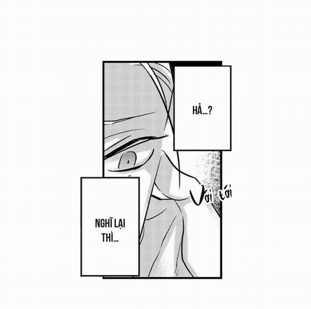 Cậu Ấy Top Hơn Tôi? 13 trang 33