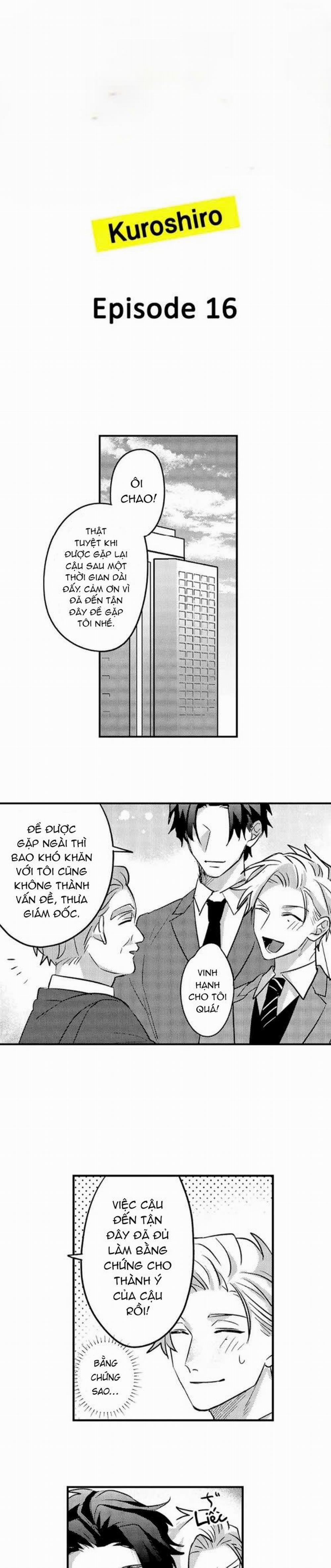 Cậu Ấy Top Hơn Tôi? 16 trang 0