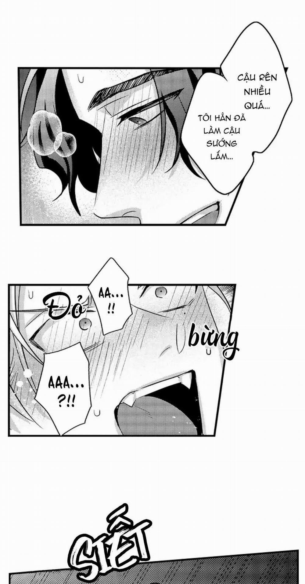 Cậu Ấy Top Hơn Tôi? 6 trang 1