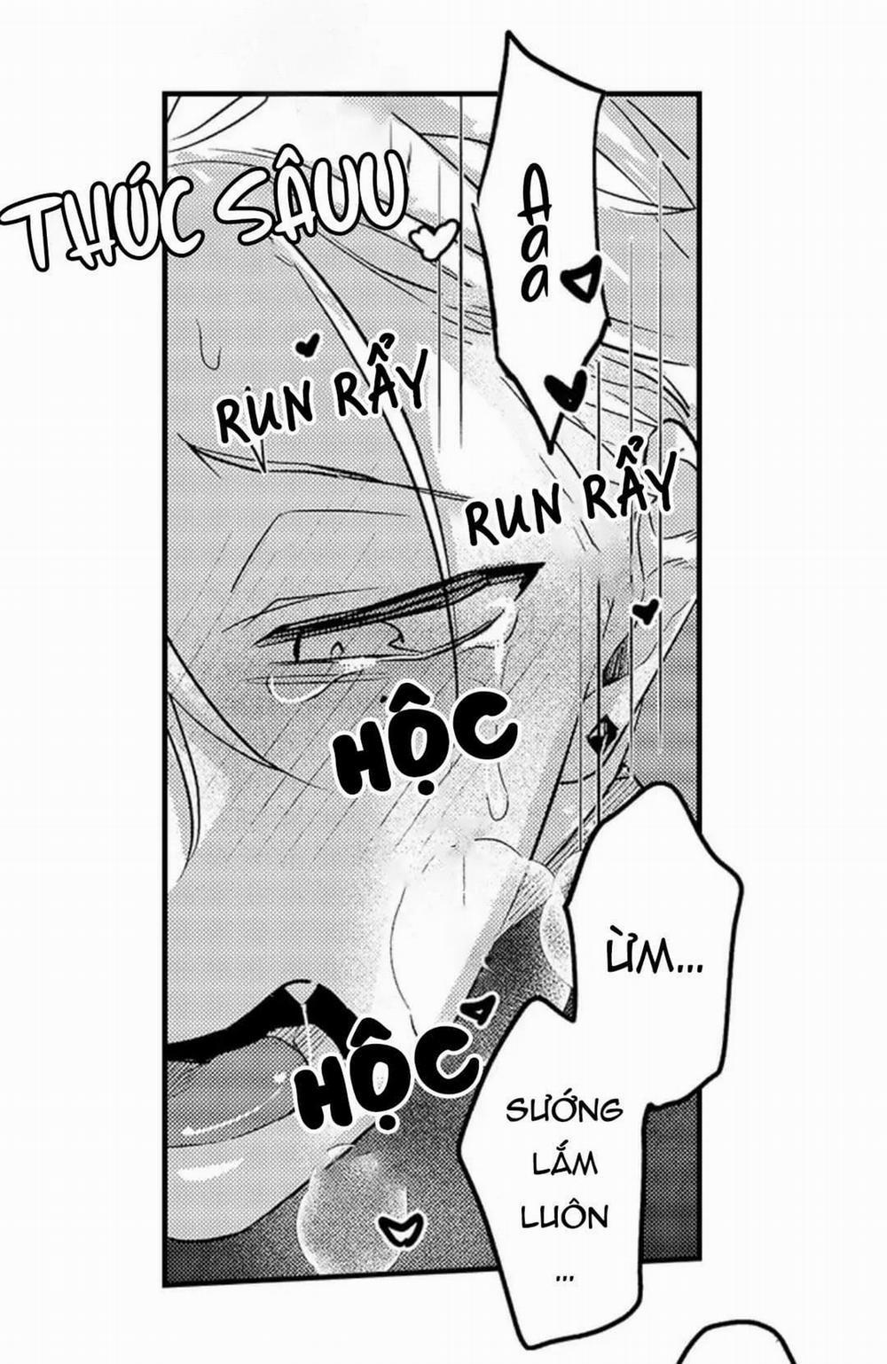 Cậu Ấy Top Hơn Tôi? 9 trang 17