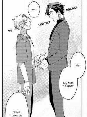 Đọc truyện tranh Cậu Ấy Top Hơn Tôi?