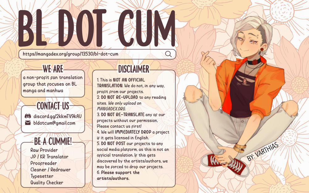 Cậu bạn trai tính cách kì quái của Suzu-kun 4 trang 37