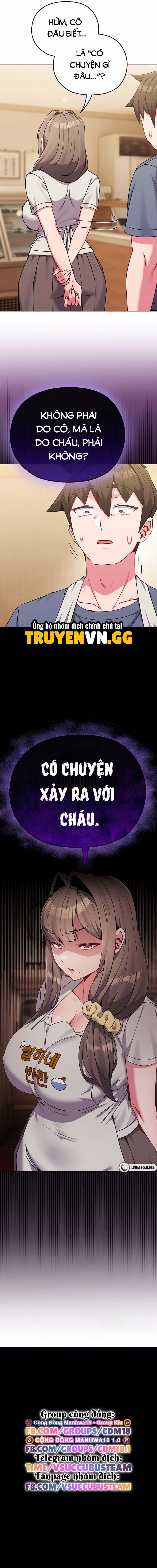 Cậu Bằng Tuổi Với Con Gái Tôi Đấy?! 25 trang 10