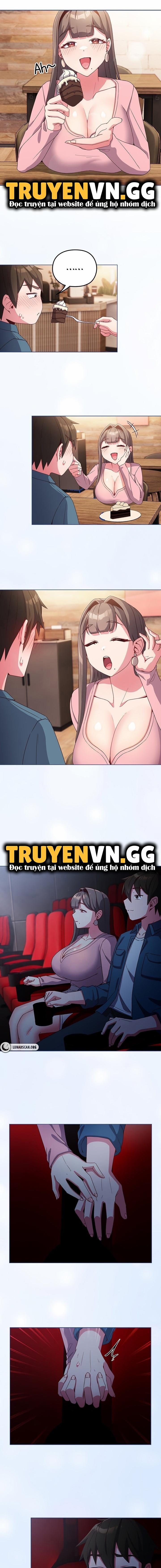 Cậu Bằng Tuổi Với Con Gái Tôi Đấy?! 3 trang 1