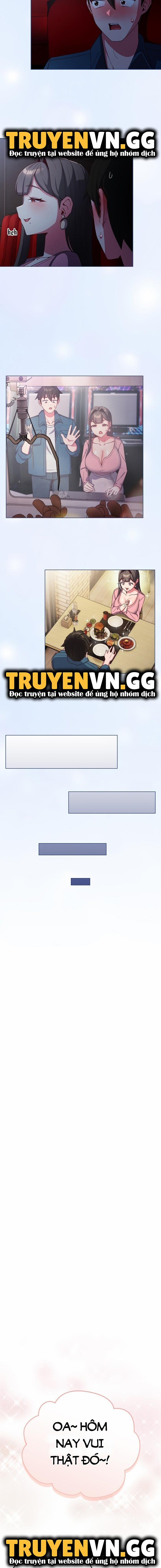 Cậu Bằng Tuổi Với Con Gái Tôi Đấy?! 3 trang 2