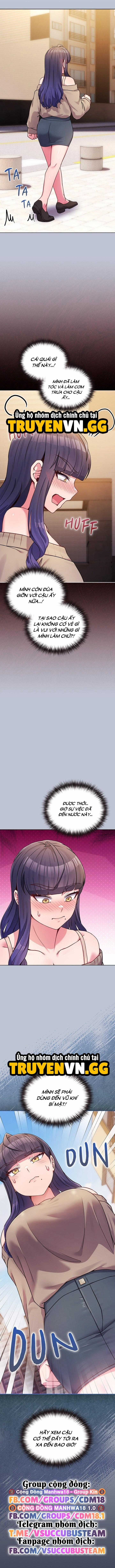 Cậu Bằng Tuổi Với Con Gái Tôi Đấy?! 45 trang 14