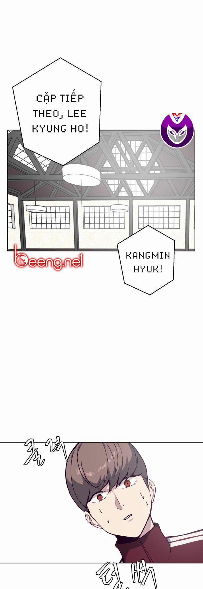 Cậu Bé Của Thần Chết 10 trang 0