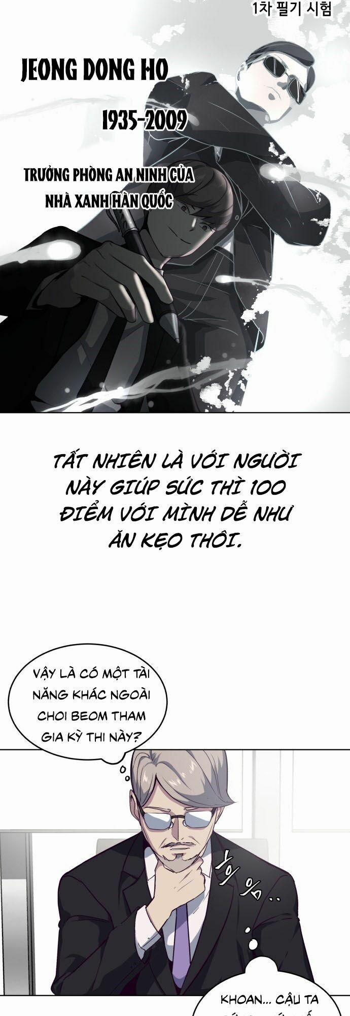 Cậu Bé Của Thần Chết 10 trang 18