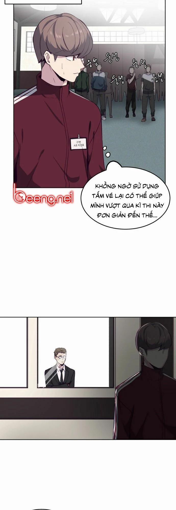 Cậu Bé Của Thần Chết 10 trang 2