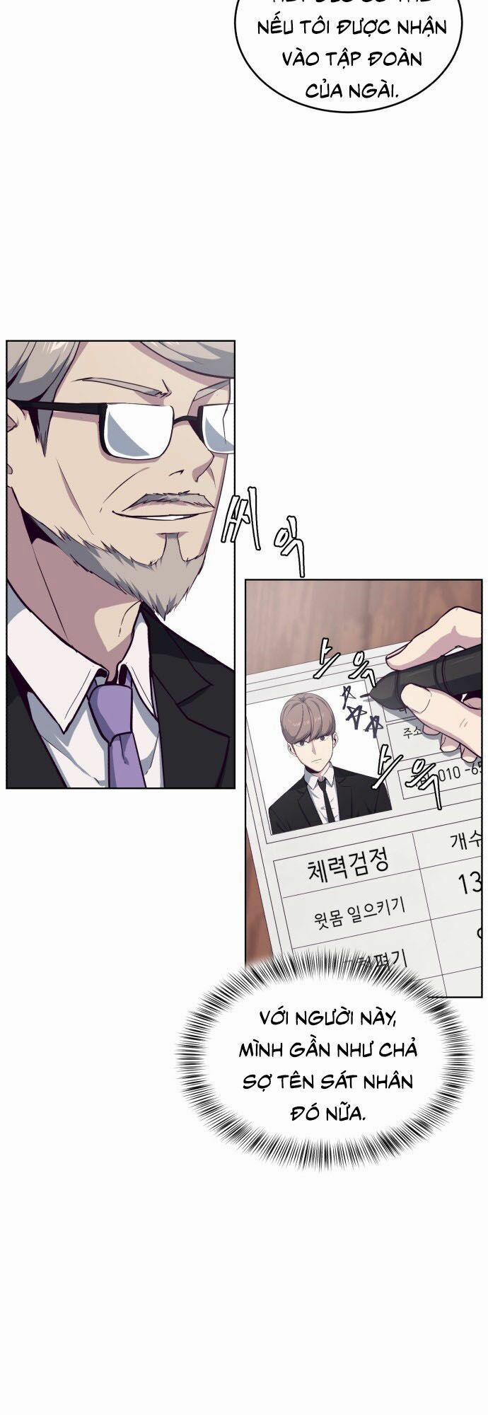 Cậu Bé Của Thần Chết 10 trang 24