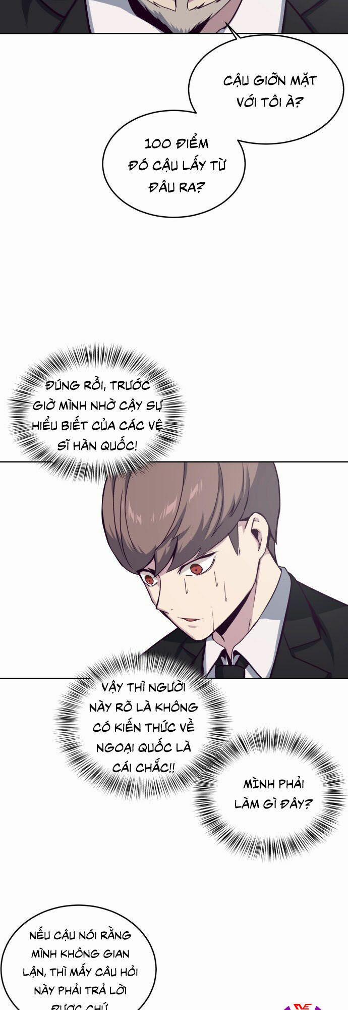 Cậu Bé Của Thần Chết 10 trang 39