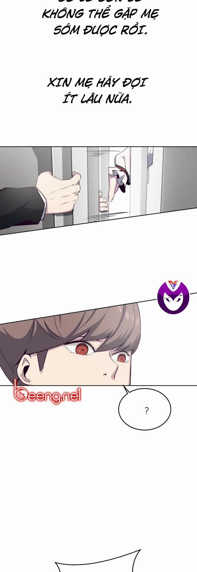 Cậu Bé Của Thần Chết 10 trang 51