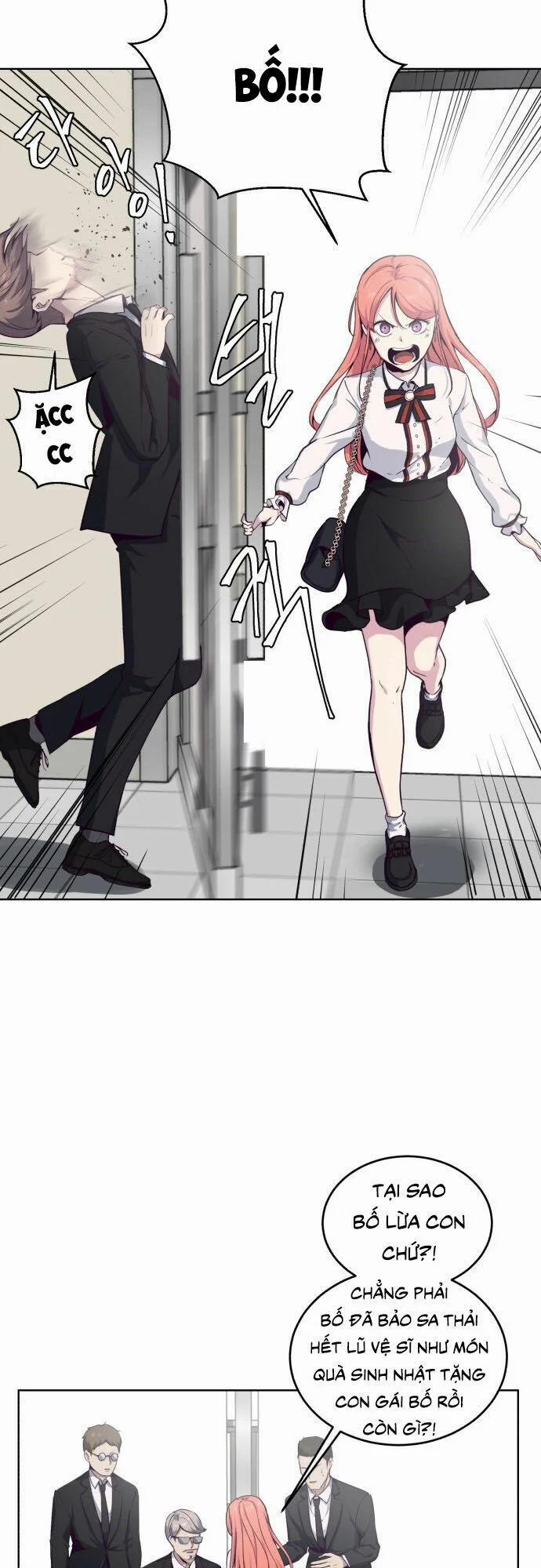 Cậu Bé Của Thần Chết 10 trang 52