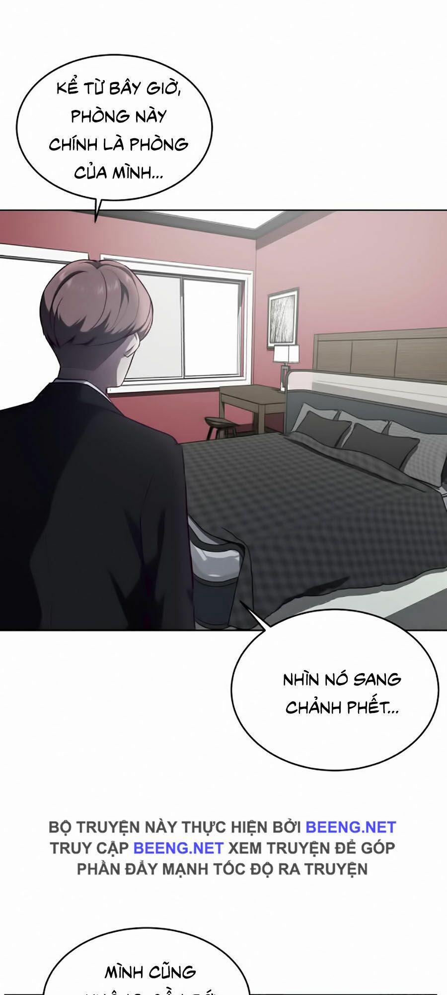 Cậu Bé Của Thần Chết 11 trang 11