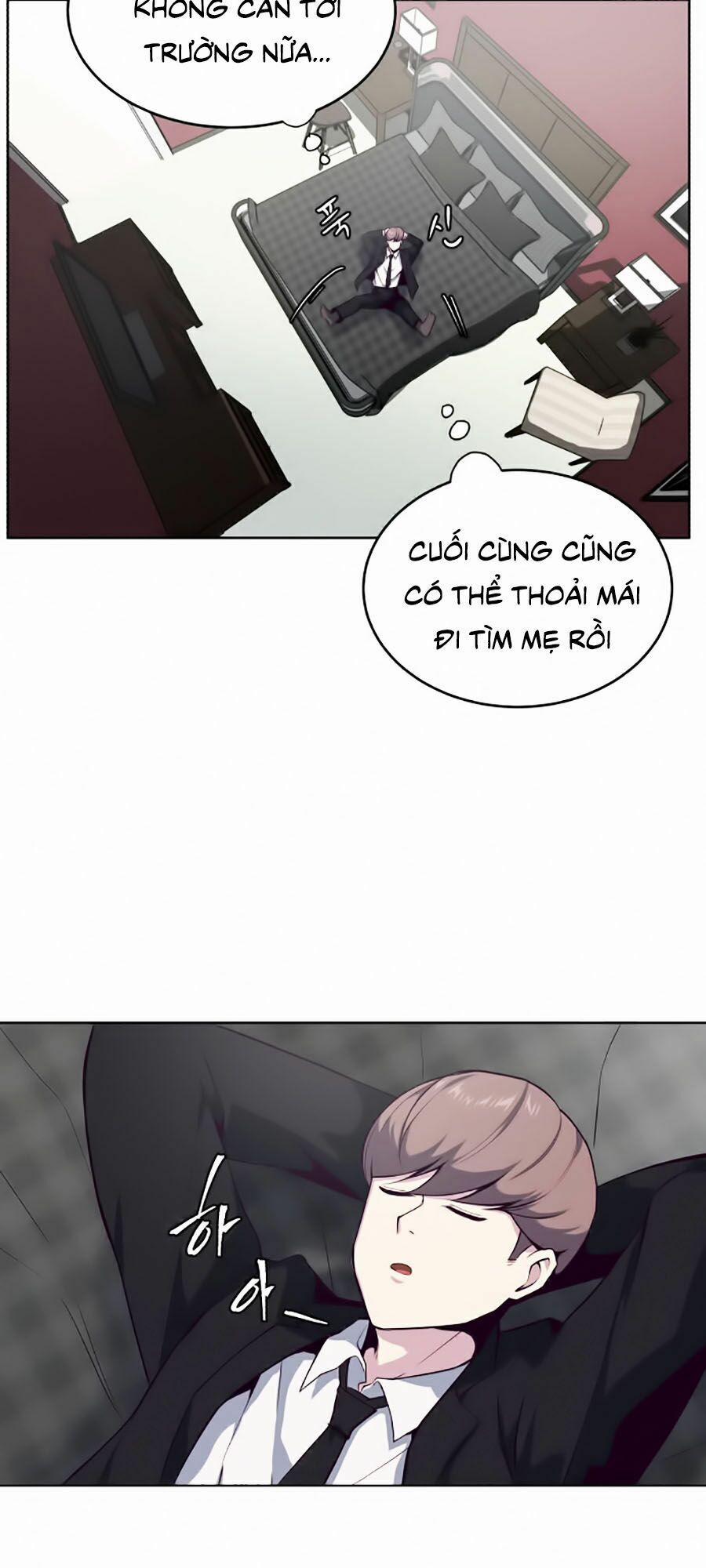 Cậu Bé Của Thần Chết 11 trang 12