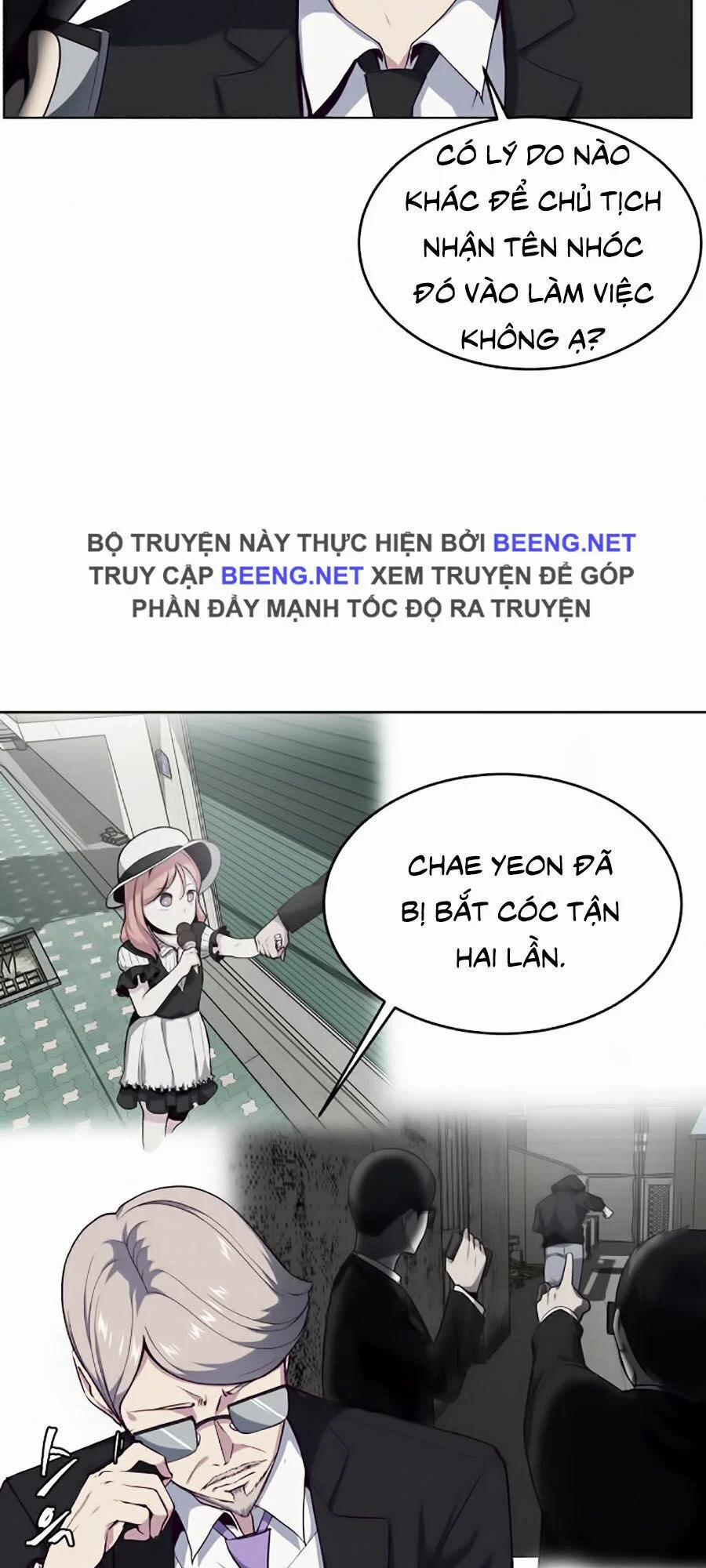 Cậu Bé Của Thần Chết 11 trang 17