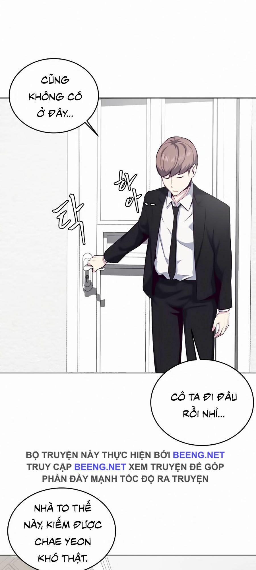 Cậu Bé Của Thần Chết 11 trang 24