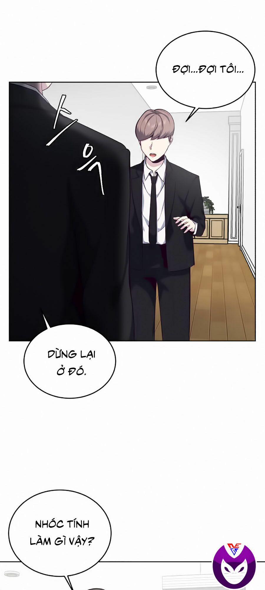 Cậu Bé Của Thần Chết 11 trang 27