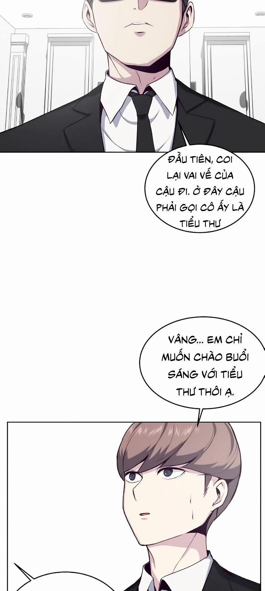 Cậu Bé Của Thần Chết 11 trang 29