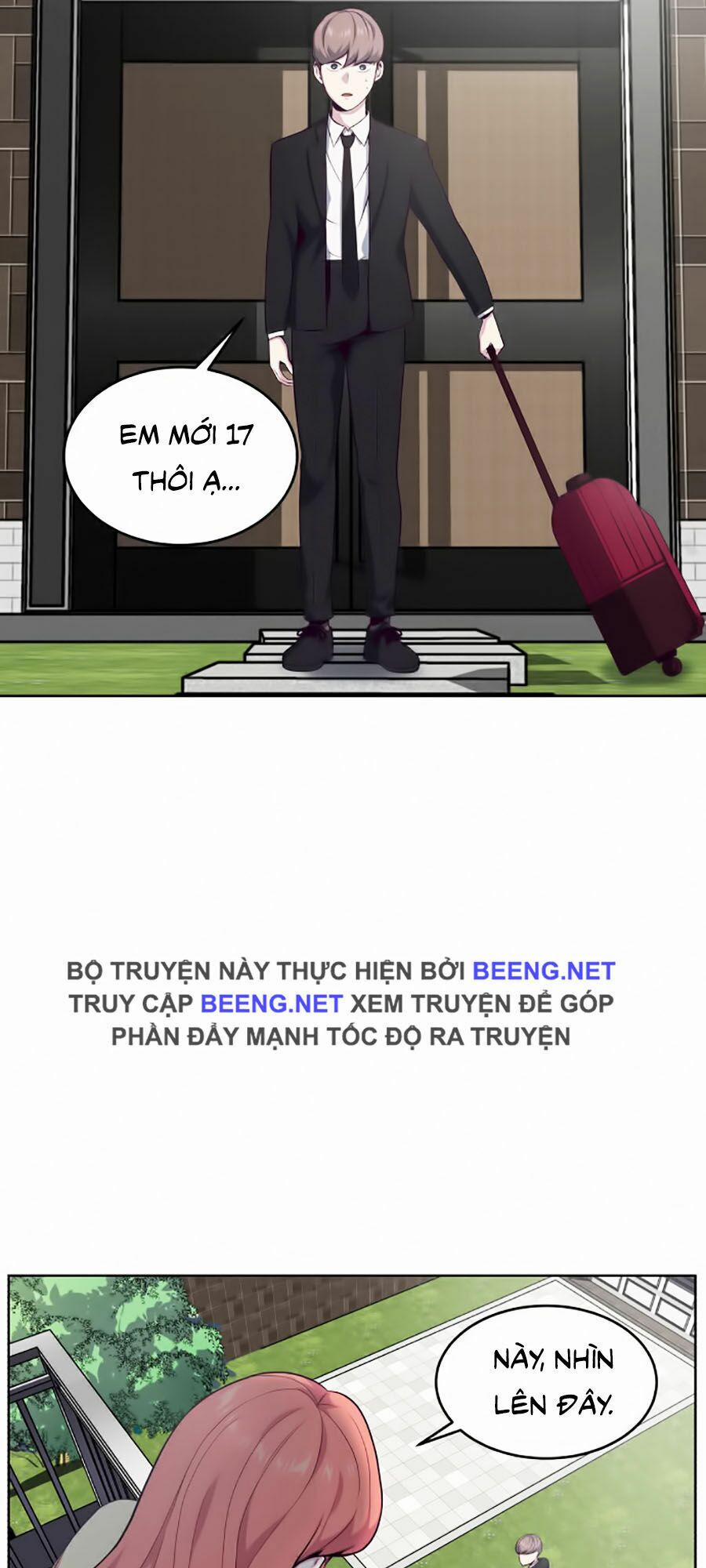 Cậu Bé Của Thần Chết 11 trang 4