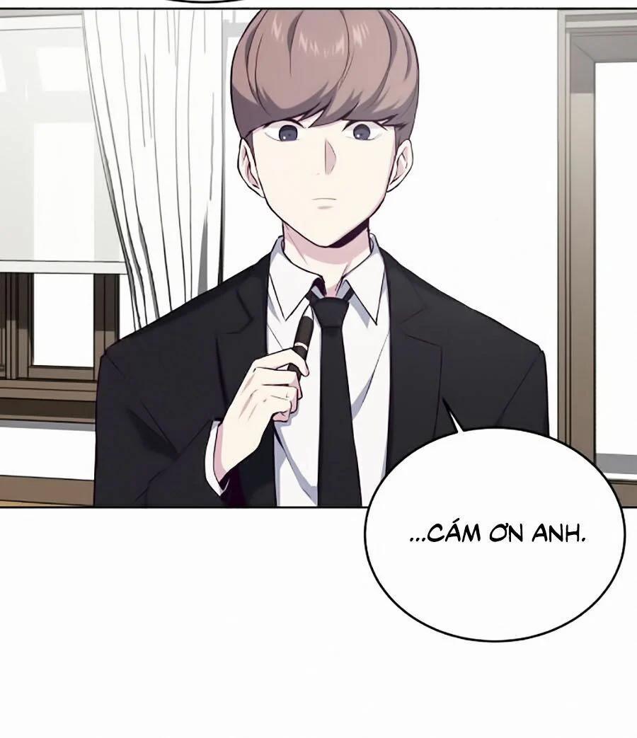 Cậu Bé Của Thần Chết 11 trang 47