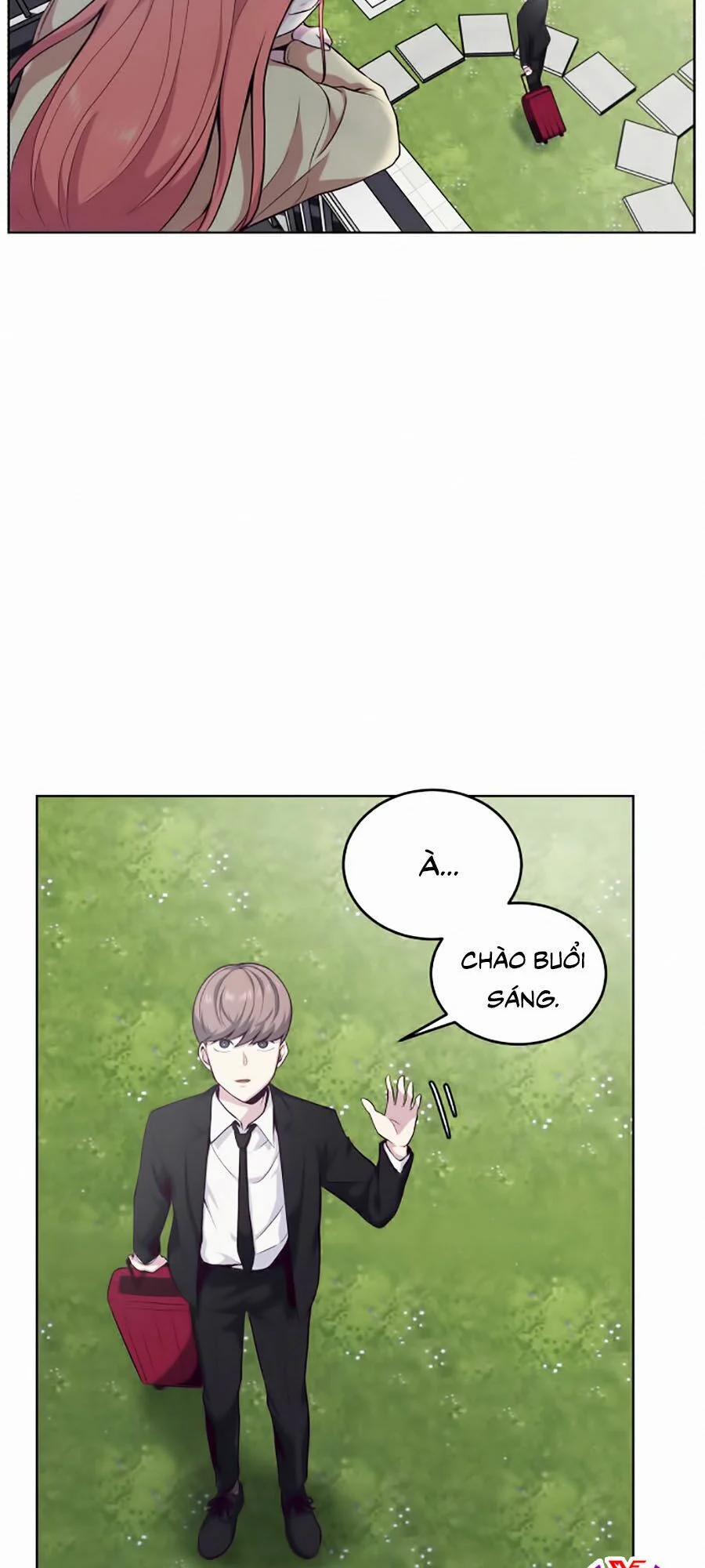 Cậu Bé Của Thần Chết 11 trang 5