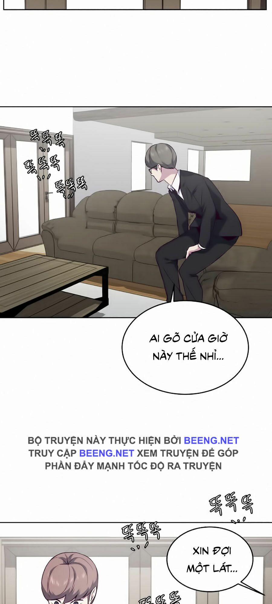 Cậu Bé Của Thần Chết 11 trang 51