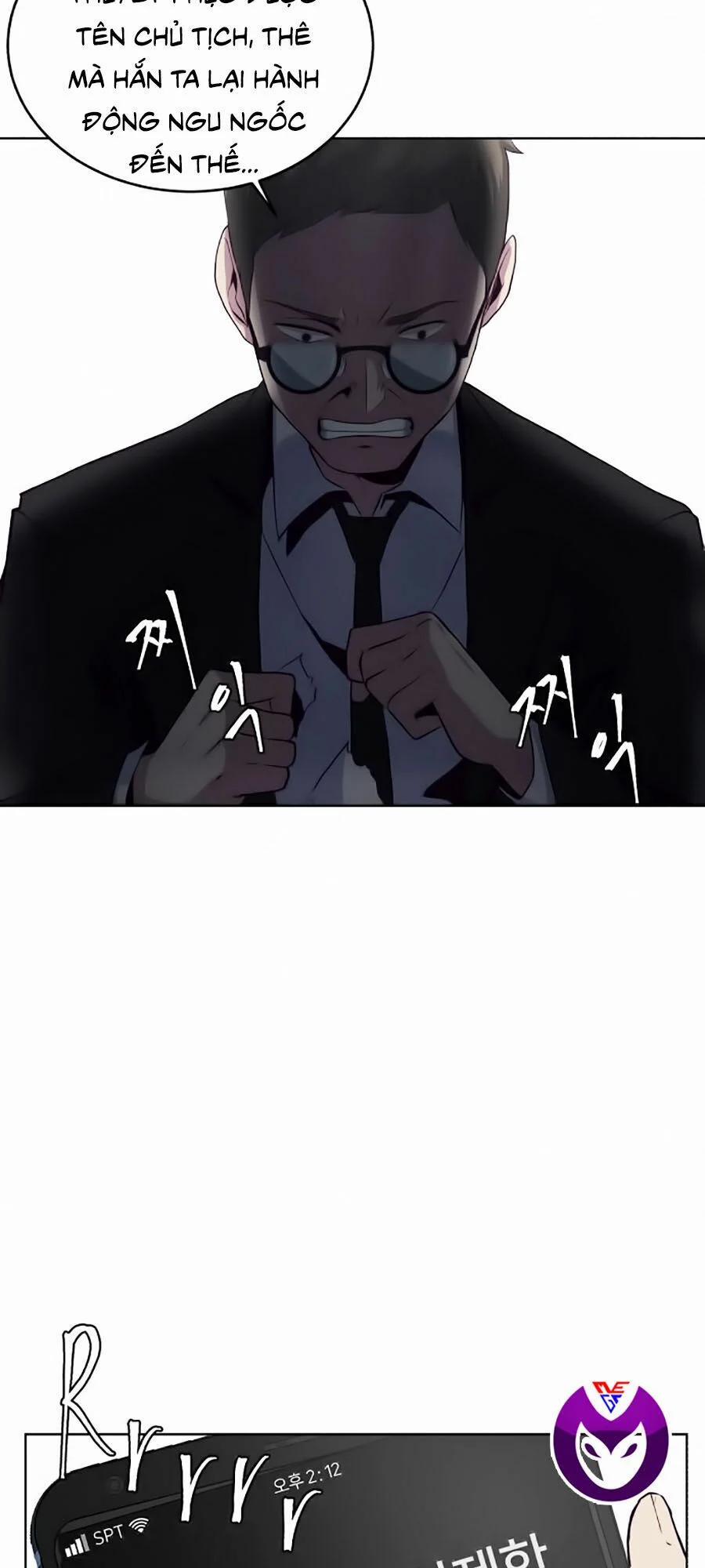 Cậu Bé Của Thần Chết 11 trang 58