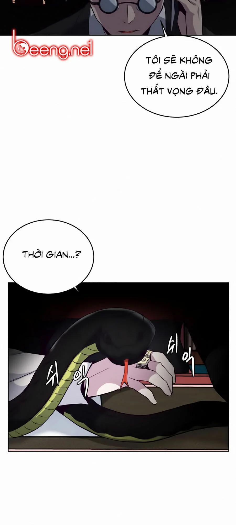 Cậu Bé Của Thần Chết 11 trang 63