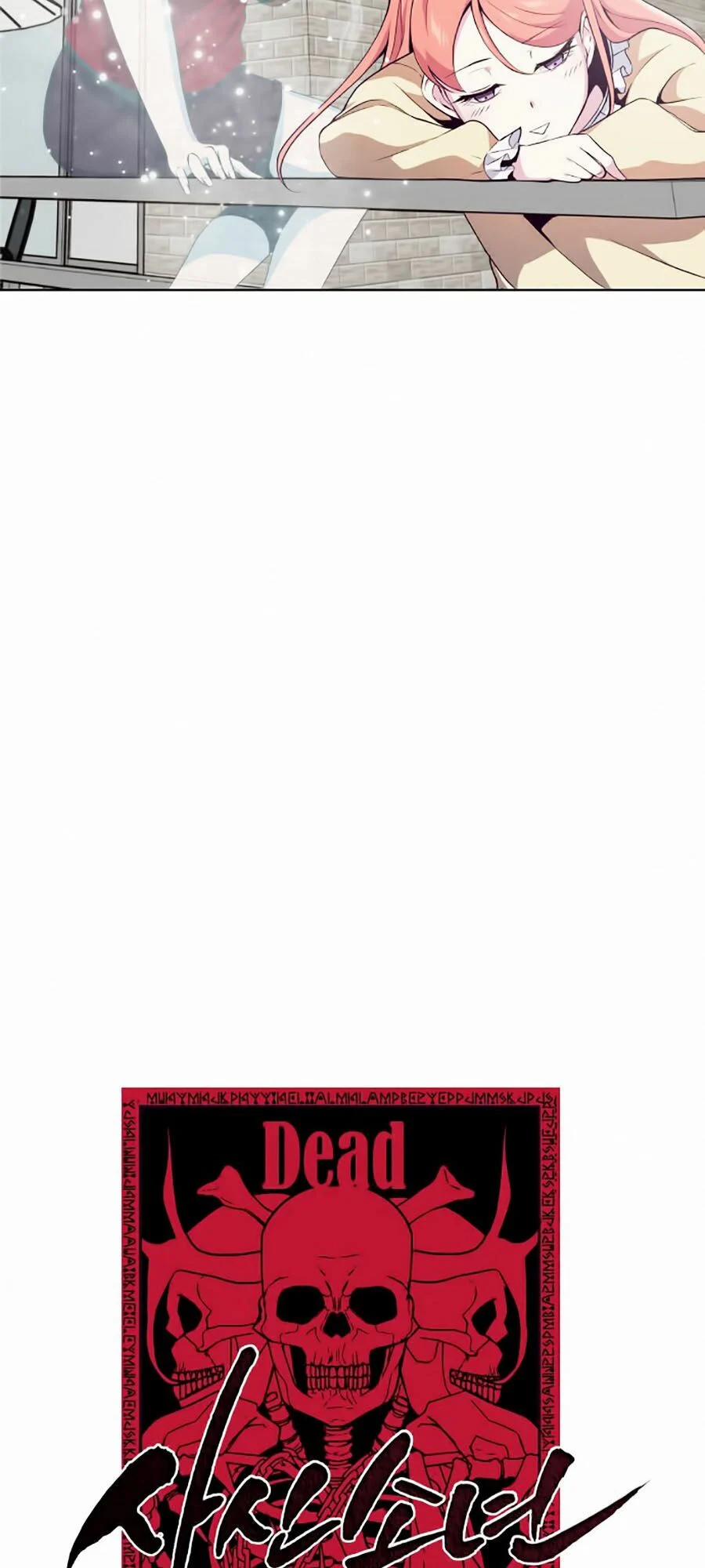 Cậu Bé Của Thần Chết 11 trang 8