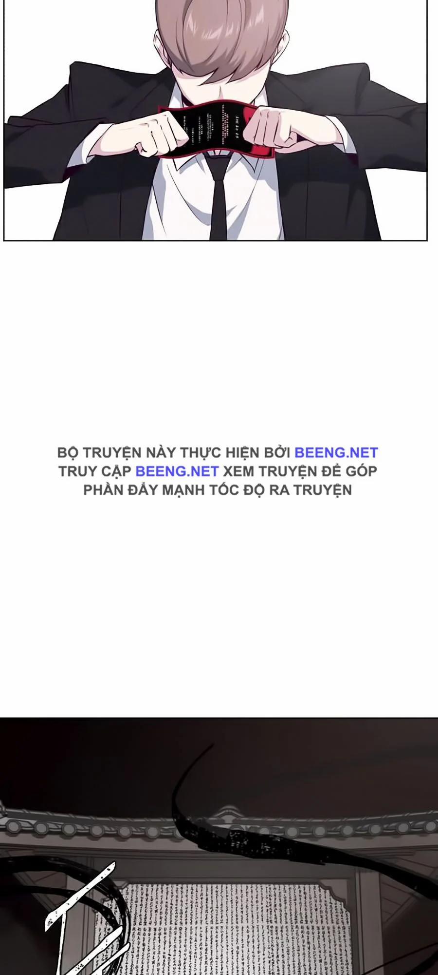 Cậu Bé Của Thần Chết 12 trang 1