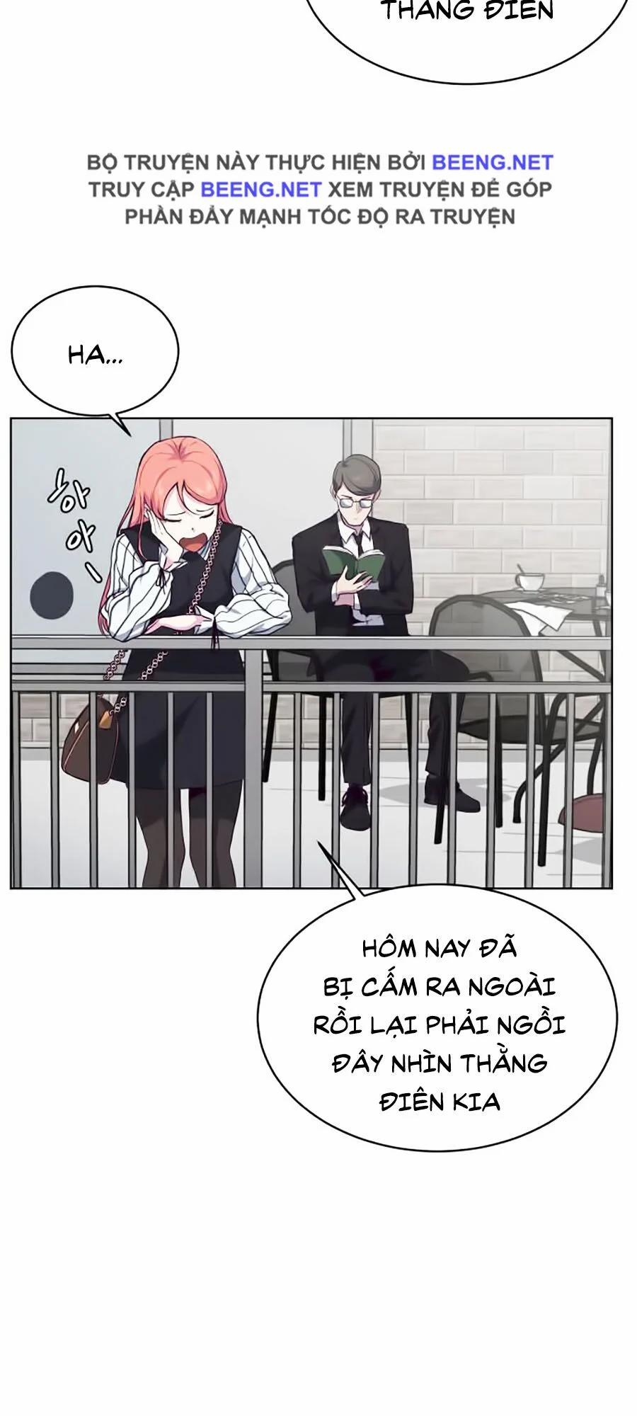 Cậu Bé Của Thần Chết 12 trang 16