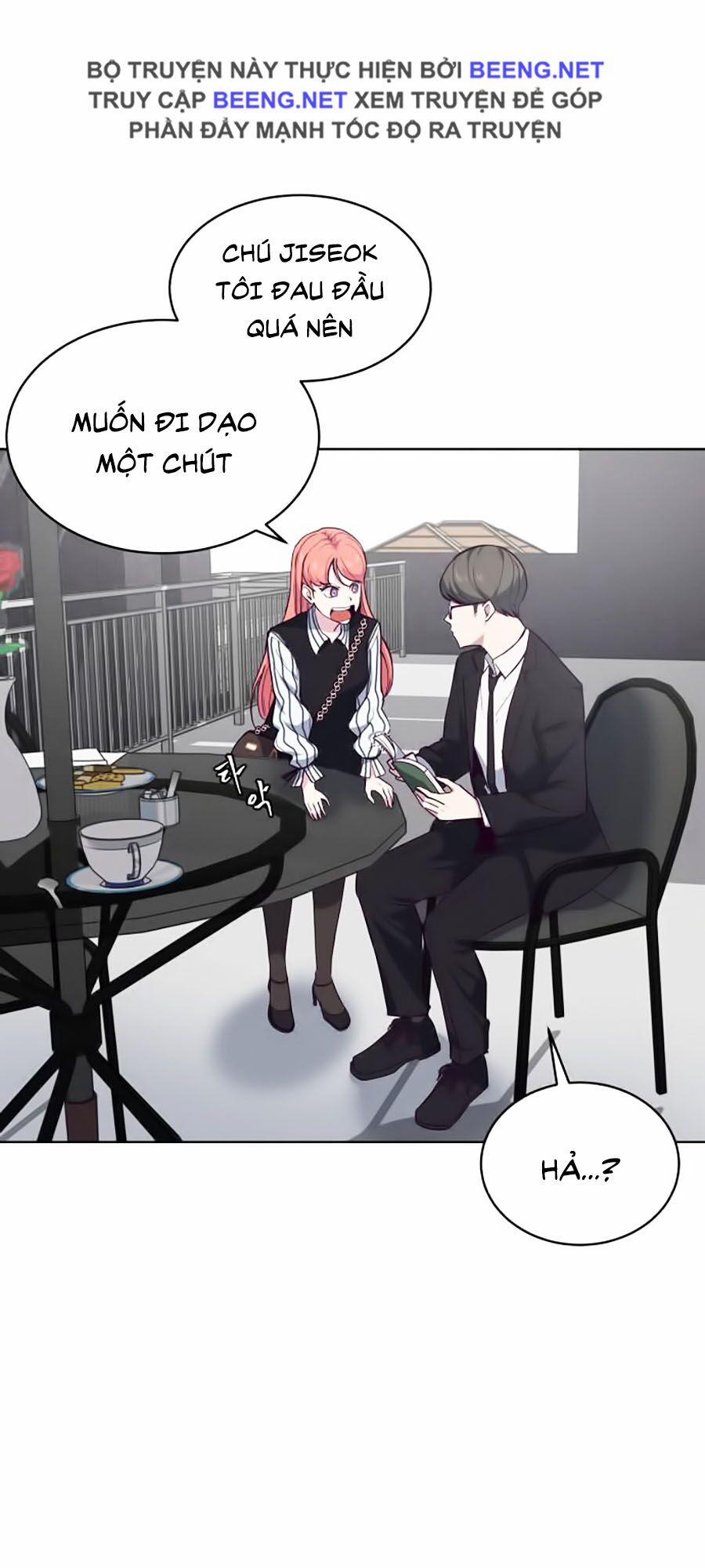 Cậu Bé Của Thần Chết 12 trang 19