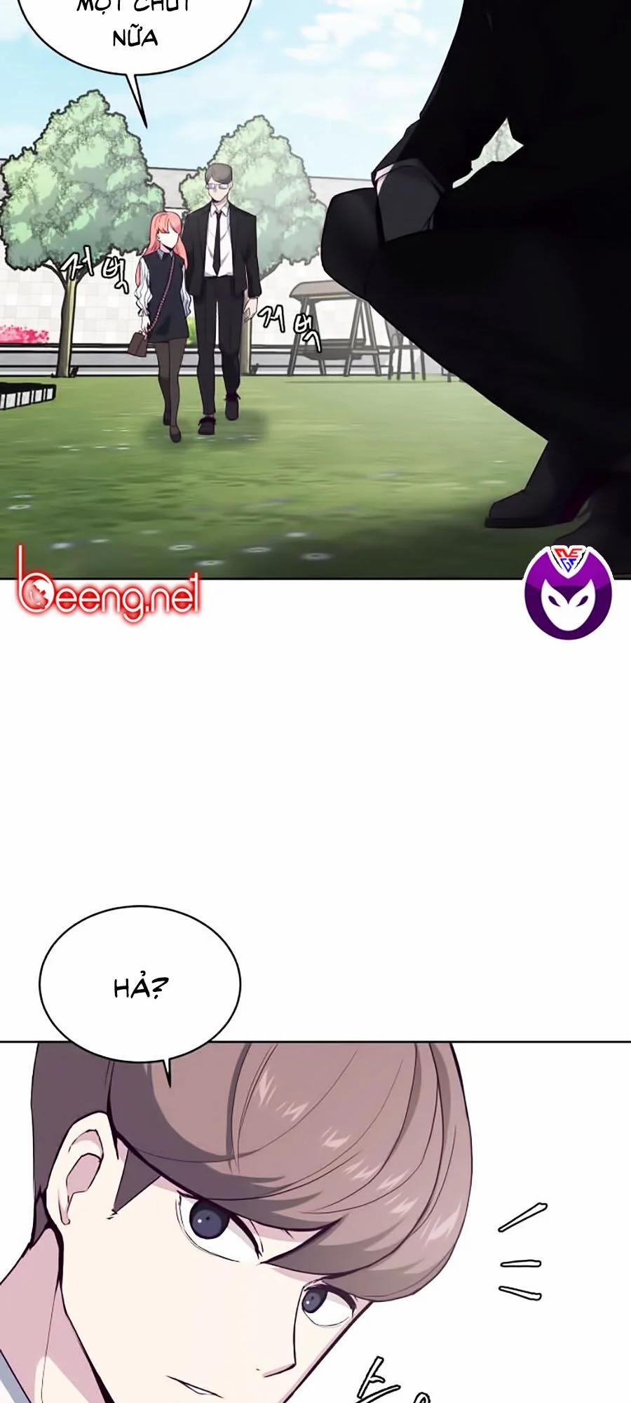 Cậu Bé Của Thần Chết 12 trang 21