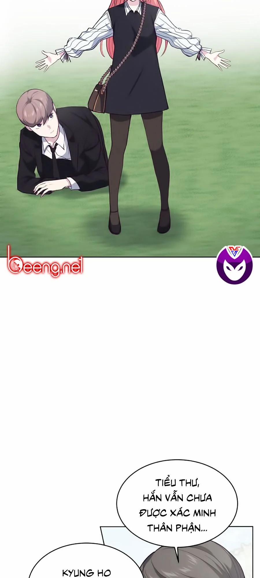 Cậu Bé Của Thần Chết 12 trang 28