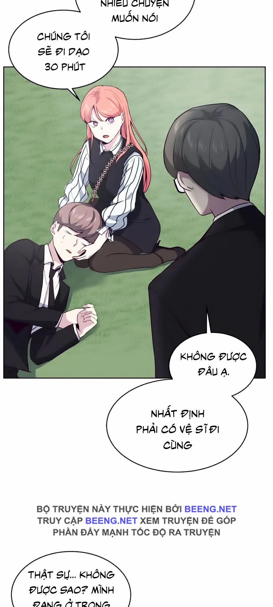 Cậu Bé Của Thần Chết 12 trang 33