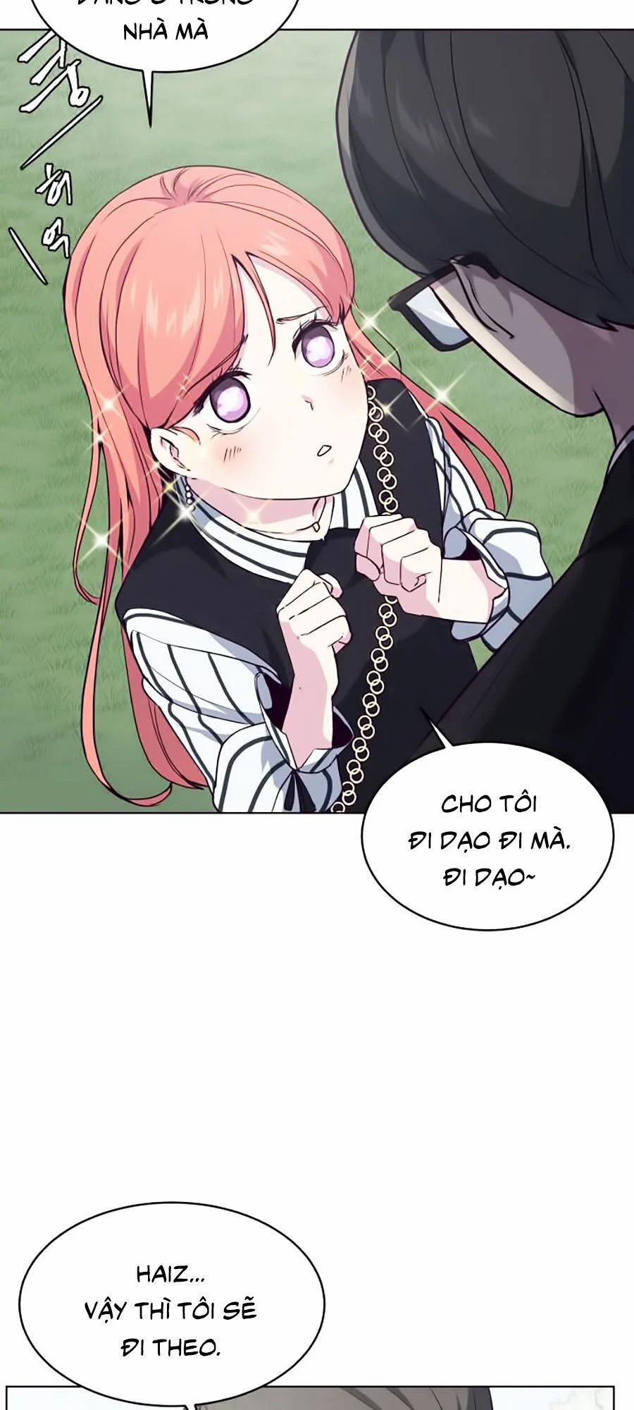 Cậu Bé Của Thần Chết 12 trang 34