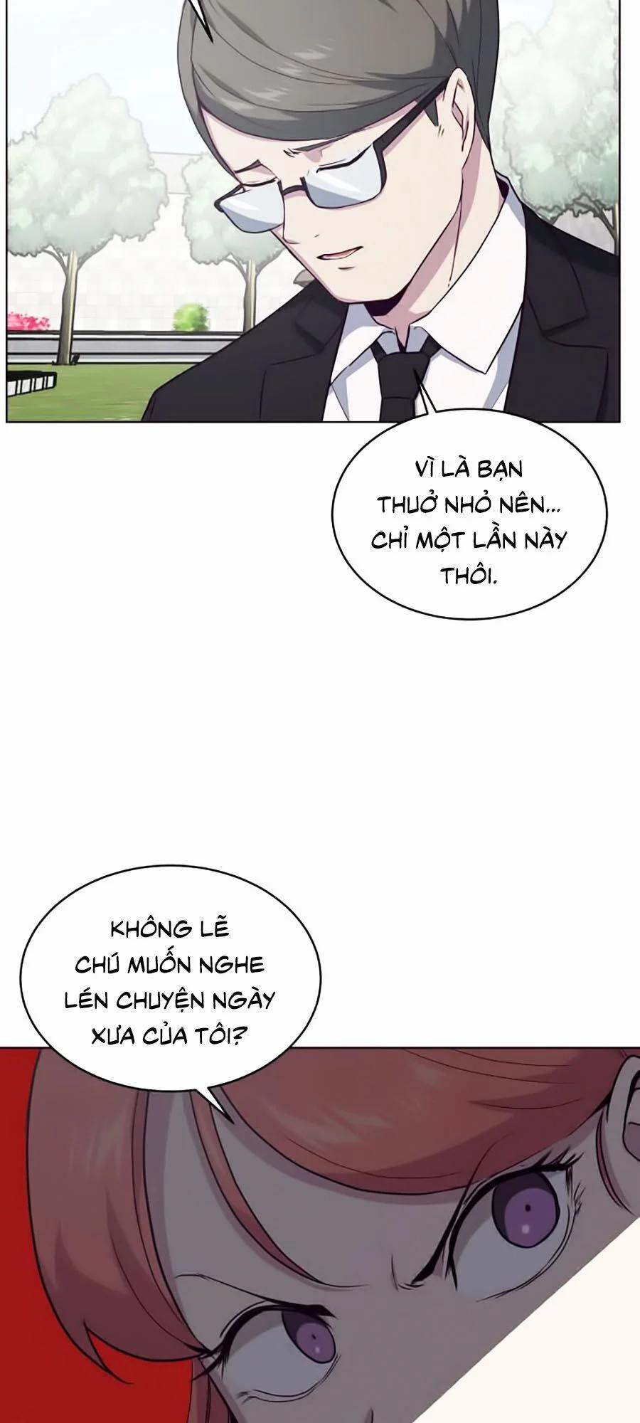 Cậu Bé Của Thần Chết 12 trang 35