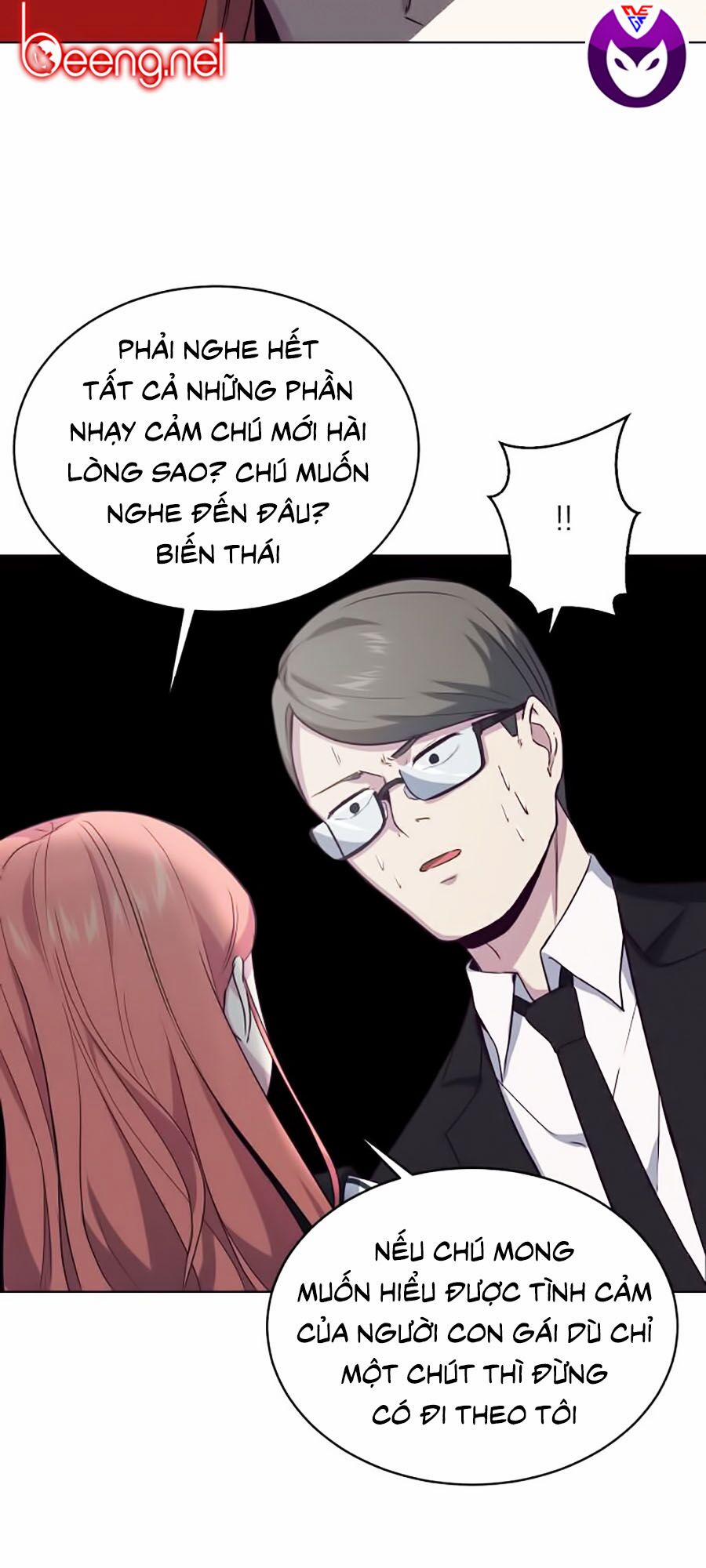 Cậu Bé Của Thần Chết 12 trang 36