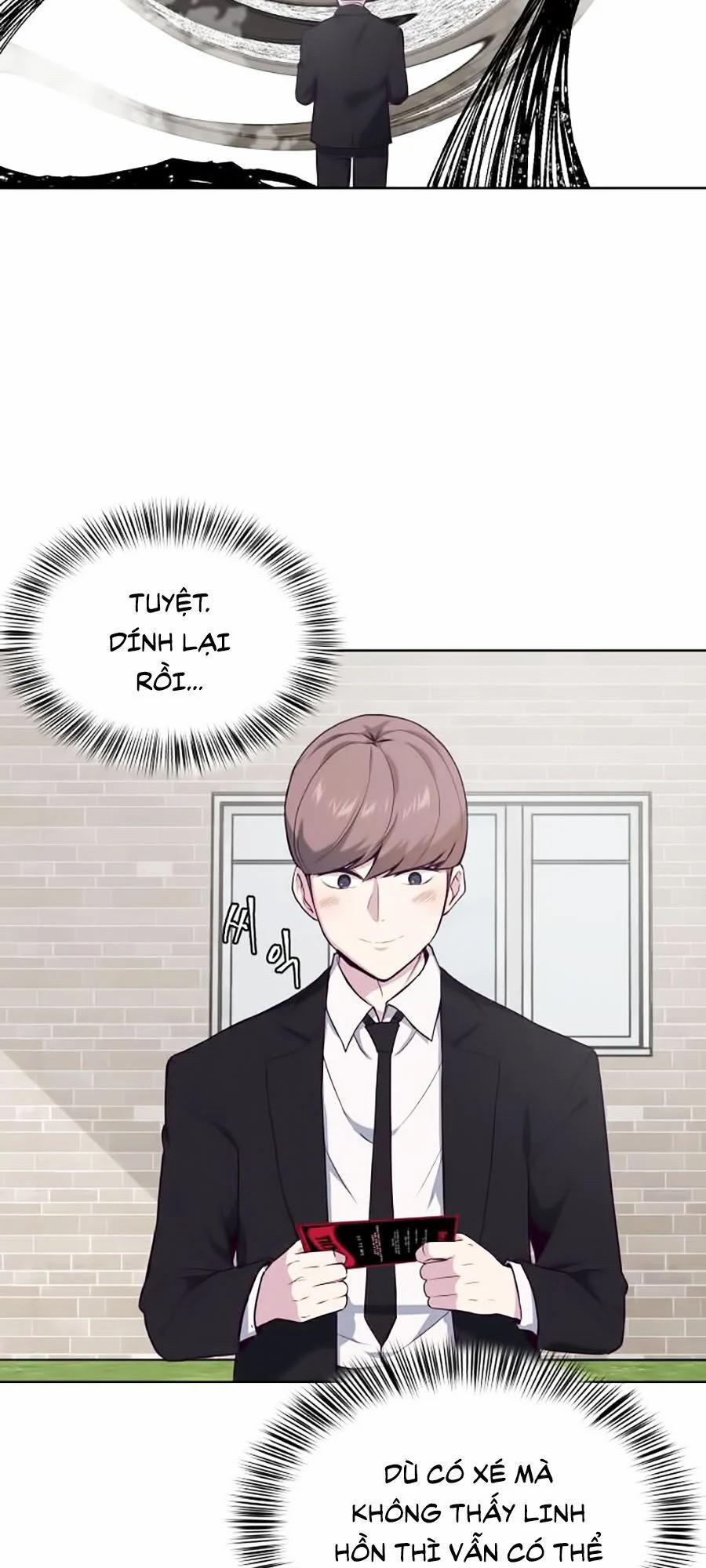 Cậu Bé Của Thần Chết 12 trang 4