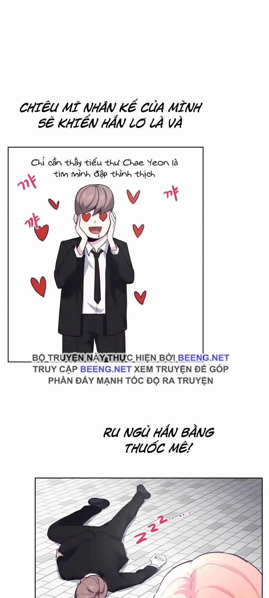 Cậu Bé Của Thần Chết 12 trang 41