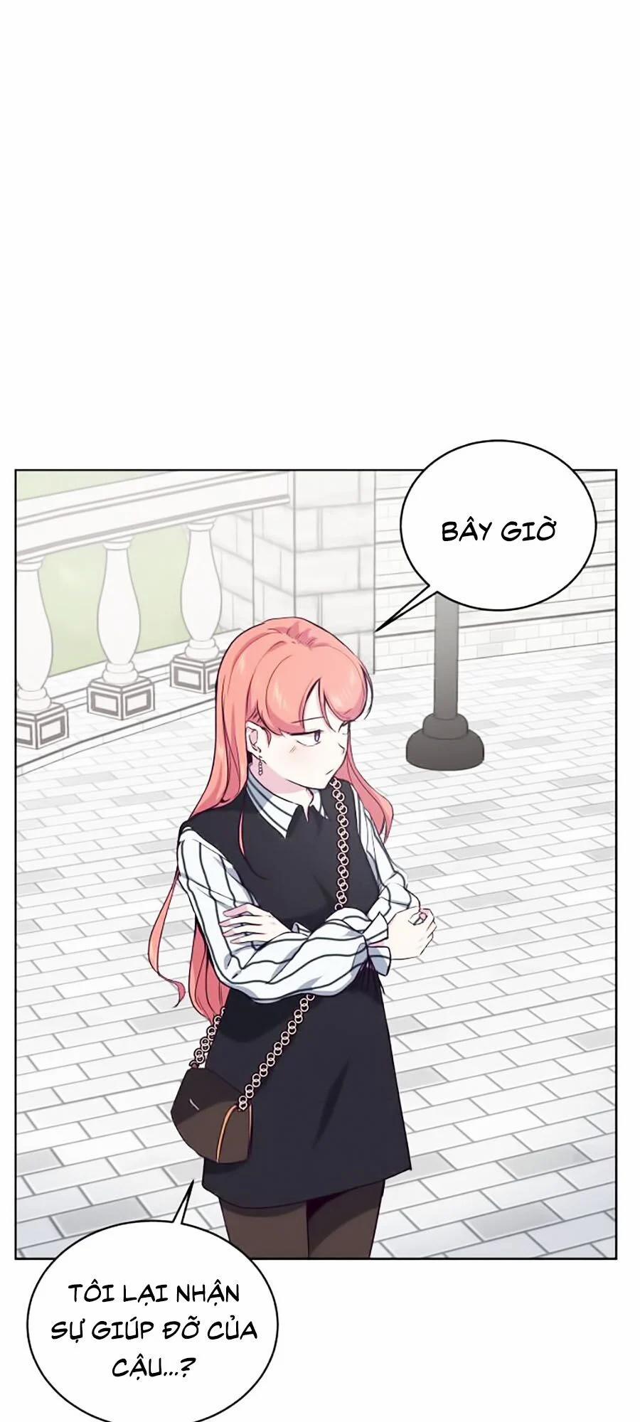 Cậu Bé Của Thần Chết 12 trang 71