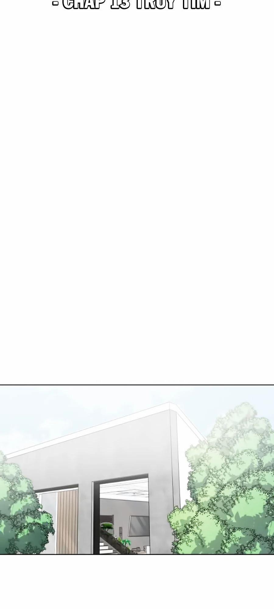 Cậu Bé Của Thần Chết 13 trang 19