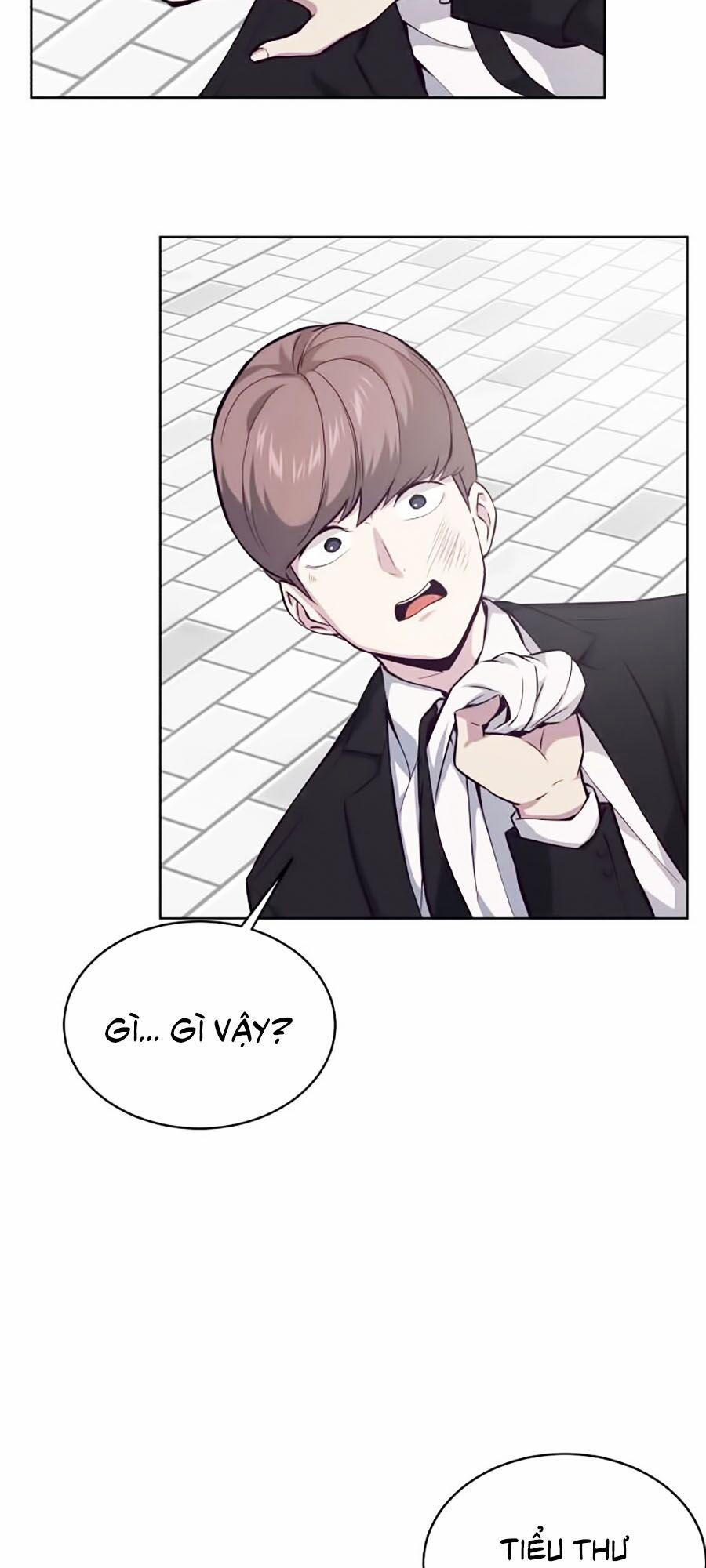 Cậu Bé Của Thần Chết 13 trang 3