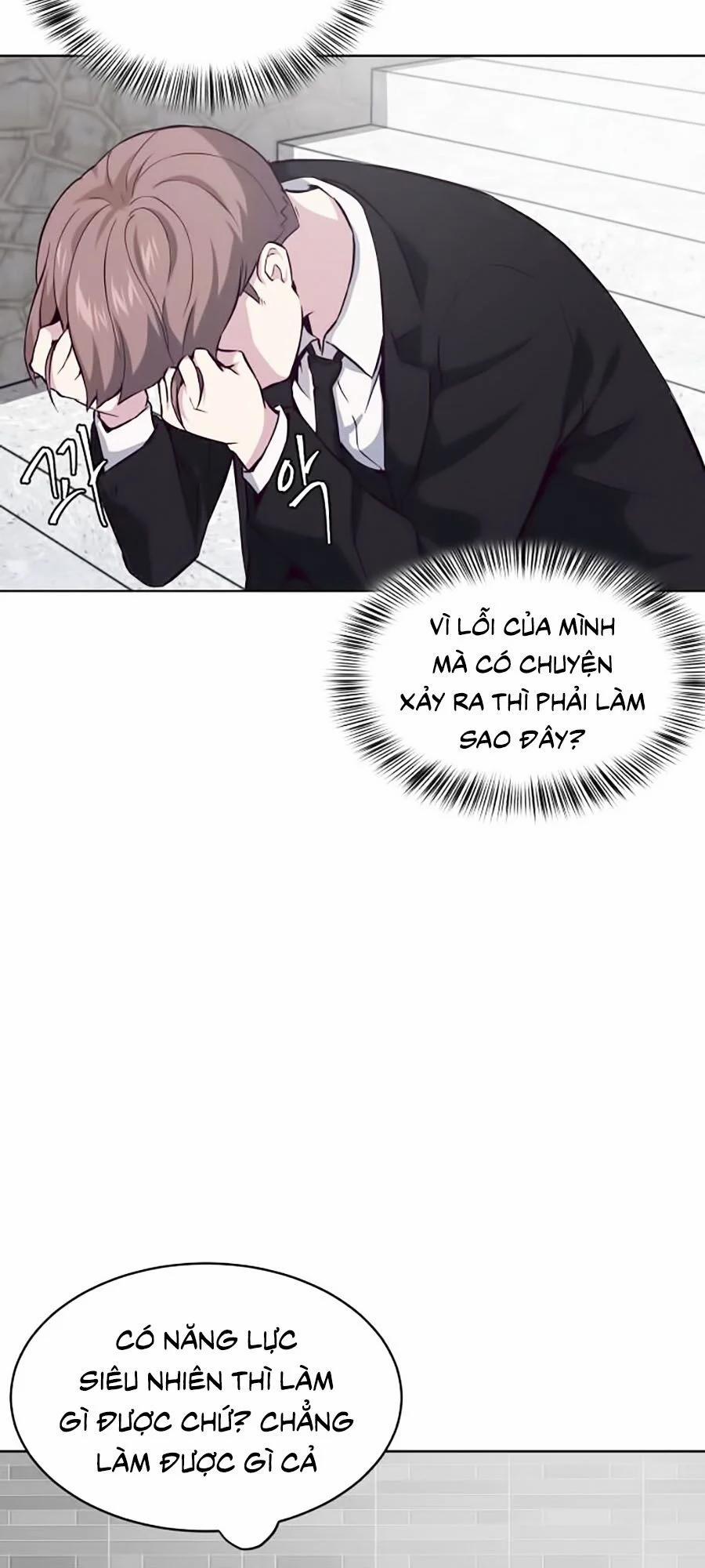 Cậu Bé Của Thần Chết 13 trang 31