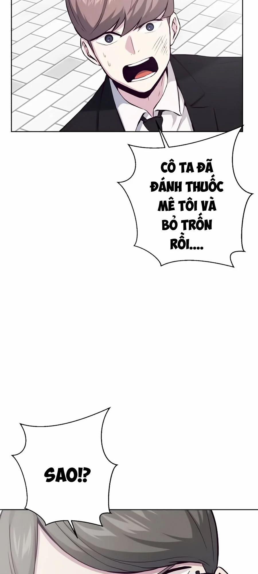 Cậu Bé Của Thần Chết 13 trang 6