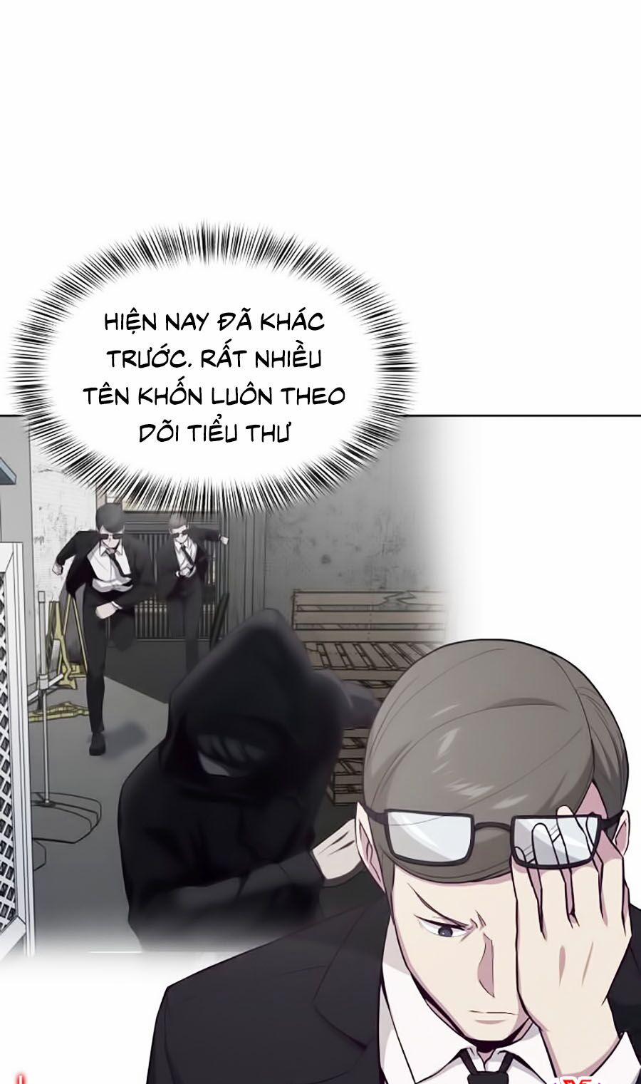 Cậu Bé Của Thần Chết 13 trang 63