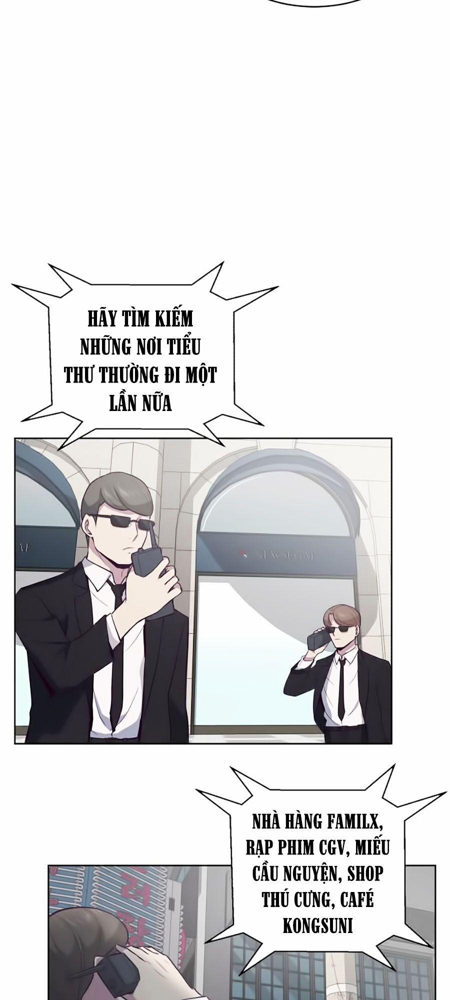 Cậu Bé Của Thần Chết 13 trang 66