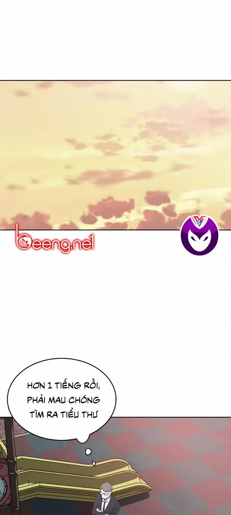 Cậu Bé Của Thần Chết 14 trang 0