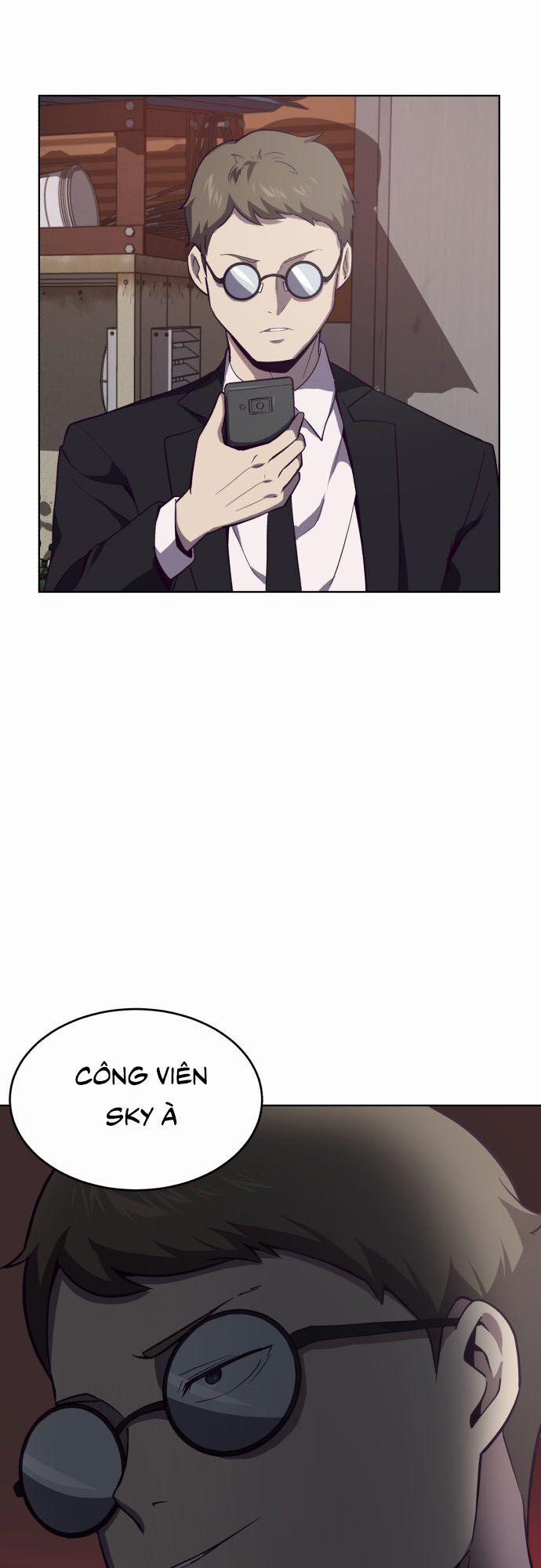 Cậu Bé Của Thần Chết 14 trang 19